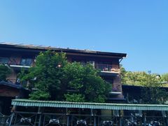 -北京水岸山吧度假村(雁栖镇店)