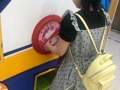 -汤姆熊欢乐世界(滨江店)
