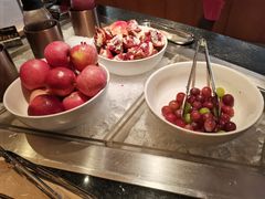 -威斯汀舞台餐厅