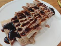 -苏小柳点心·手作小笼包(虹桥天地分院)