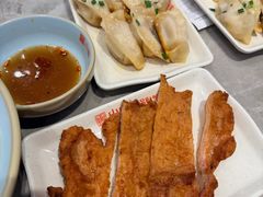 -小姜锅贴(凤凰街店)