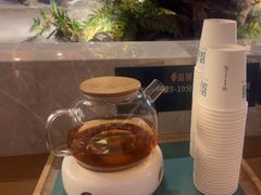 -臻品足道(佛祖岭店)