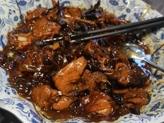 -小天厨民间菜馆(深圳街店)