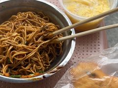 -宋记热干面馆(五福路店)