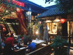 -三只耳火锅(宽窄巷子店)