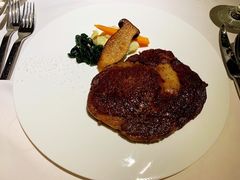 澳洲和牛肉眼牛扒-王品牛排(佛山南海万科广场店)
