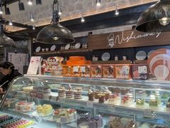-西村叔叔的店·面包·甜品·蛋糕(清河万象汇店)