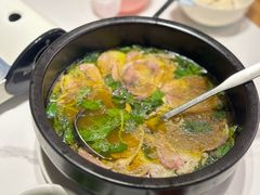 -滇铺子·云南特色菜·鲜花野菜季(东风东路c86店)