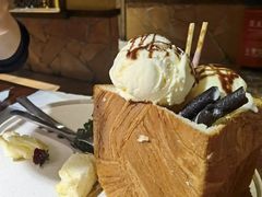 -前海沿·青岛菜(大拇指广场石老人店)