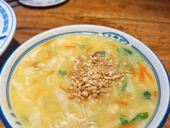 -老雒阳面馆·水席洛阳菜(王城路店)