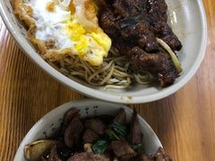 -无名氏面馆(邮电路店)