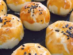 -玫瑰烘焙(商贸街店)