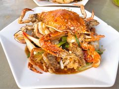 -明润海鲜(南边海店)