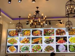 -梁姐啤酒鱼(兴坪古镇店)