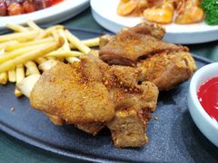 -红厨巷·淮扬菜(熙南里店)