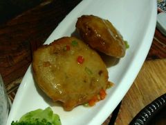 -云来居素食馆(南山店)