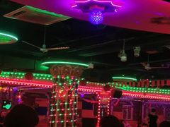 -安吉罗联丰舞厅(宝丰生活广场店)