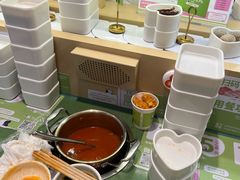 -一围肥牛肉小火锅(佳兆业广场店)
