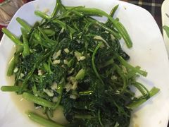 空心菜-幸福姐海鲜大排档