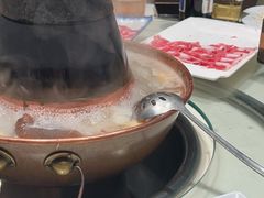 -福寿斋·老北京铜锅涮肉·烤鸭(顺义总店)