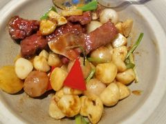 -曾宴·楚菜(湖北省博物馆店)