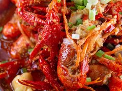 -盱眙虾神於氏龙虾(夫子庙红街店)