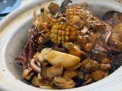 -逢春菜馆天津菜(胜利路店)