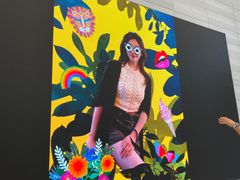-Apple零售店(济南恒隆广场店)