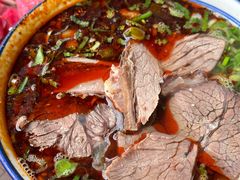 -清真磨沟沿老字号牛肉面(总店)