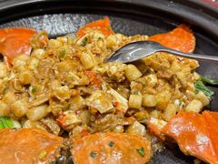 -老人和饭店(打浦路店)