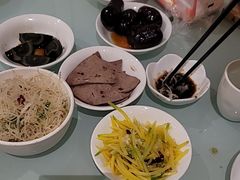 -合胜记太原排档(王府井店)
