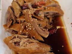 -瑞丰园庭院餐厅·白族传统家常菜
