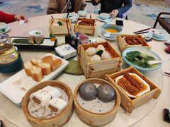 -渔村盛宴(航空新城店)