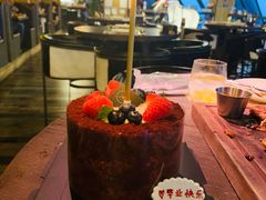 -姆们M Sweetie Cake(三里屯店)