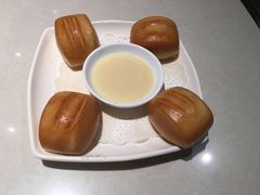 金馒头-海底捞火锅(团结桥店)