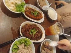 -松發肉骨茶(先得坊店)