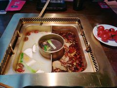 -九鼎轩脆毛肚火锅(商业街店)