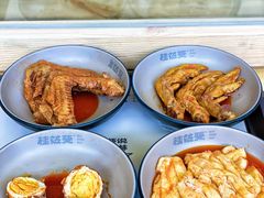 -桂筱葵螺蛳鸭脚(文化宫店)