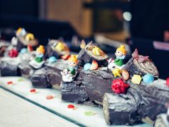 -郑州美盛喜来登大酒店