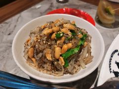清心脆鱼皮-渔语鱼新川菜Bistro(万象天地店)