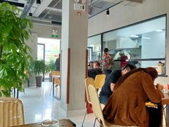 大堂-窦四牛杂面(总店)