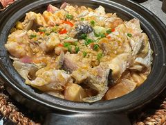 -廖川菜(八佰伴店)