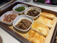 -乔阿马·江南味·驴肉香(龙湖华泾天街店)