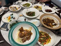 -酱湘宴餐厅(狮子山公园店)