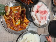 -马场洞肉铺(振安店)