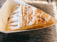 法式栗子-EVERNAKED裸蛋糕(SOHO天山店)