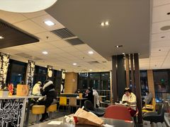 -麦当劳(东苑丽宝商业广场店)