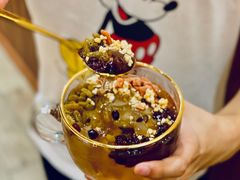 冰粉-独食火锅·半米屋台(望平街店)