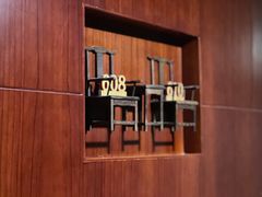 -苏州独墅湖书香世家酒店