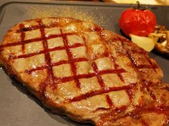 -恰餐厅及酒吧 CHAR Bar & Grill (北京丽都皇冠假日店)